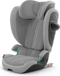 CYBEX SOLUTION PLUS G2 I-FIX AUTO
