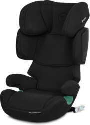 CYBEX CBX SOLUTION X I-FIX AUTO