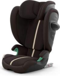CYBEX SOLUTION PLUS G2 I-FIX AUTOKRĒSLIŅ�