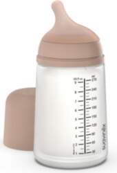 SUAVINEX ZERO ZERO ANTI-COLIC PUDELE AR