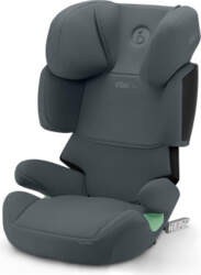 CYBEX CBX SOLUTION X I-FIX AUTO