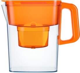 Aquaphor Compact Maxfor+ (Oranža)