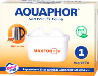 Aquaphor Maxfor+ H