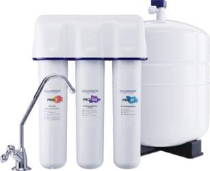 AQUAPHOR Osmo Pro 100