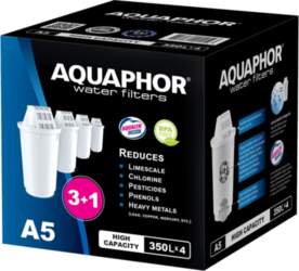 Aquaphor A5 (4 gab)
