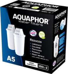 Aquaphor A5 (2 gab)
