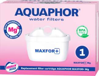 Aquaphor Maxfor+ Mg
