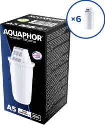 Aquaphor A5 (6 gab)