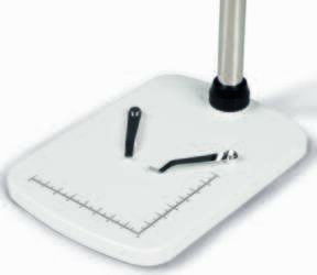 Leuchtturm Stand for USB digital microscope