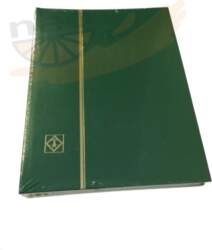 Альбом для марок LS2/16G зеленый