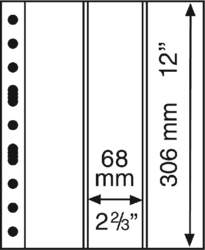 Лист GRANDE 3VC