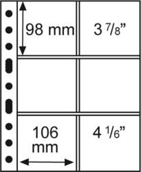 Лист GRANDE 3/2C