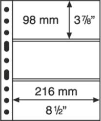 Лист GRANDE 3C