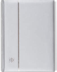 Альбом для марок LSP4/32G, зеленый