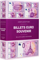 Альбом для банкнот Leuchtturm "Bills&quot