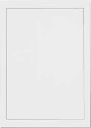 Leuchtturm LIGHTHOUSE Blank sheets with black