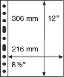 Лист GRANDE 1C
