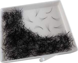 Riga Lashes 4D C / CC