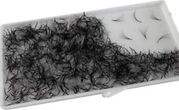 Riga Lashes 7D C / CC