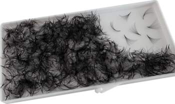 Riga Lashes 10D C / CC