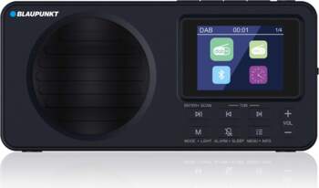 Blaupunkt DR6BK