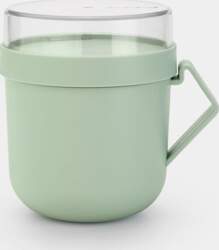 BRABANTIA Make & Take; Take soup