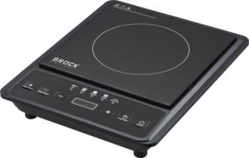Brock Electronics Induction cooker, 2000W. Cooking