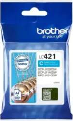 Brother LC421C