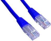 Cablexpert PP12-0.5M/B