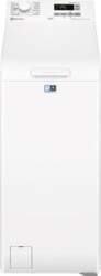 Campaign! Electrolux washing machine (upper load)