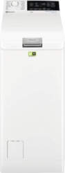 Campaign! Electrolux washing machine (upper load)