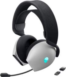 Dell Gaming Headset | Alienware Tri