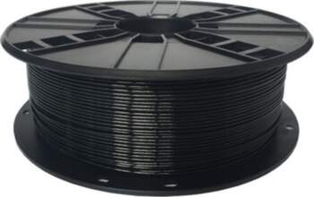 Flashforge PLA-plus filament, Black