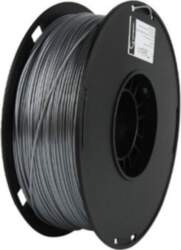Flashforge PLA-plus Filament, Silver