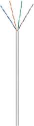 Goobay CAT 5e network cable, U/UTP