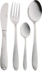 KING HOFF 24 pcs cutlery set