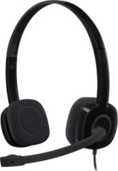 Logitech H151