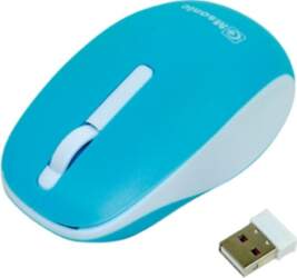 Msonic MX707B 1000dpi Optical wireless computer