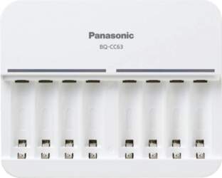 Panasonic ENELOOP BQ-CC63E