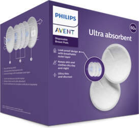 Philips Avent Philips Event Single-use bra