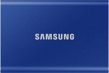Samsung T7