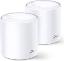 TP-LINK Deco X60 (2-pack)