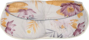 (V) Share! Lodger Warmer Empire Polyester