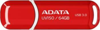 ADATA UV150, 64 GB, Red