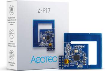 AEOTEC  Z-Pi 7, Z-Wave Plus