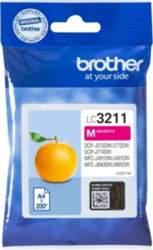 Brother LC3211M