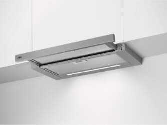 Campaign! AEG extractable steam extractor (construction)