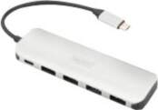 Digitus USB Type-C 4 port hub