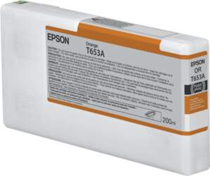 Epson T653A