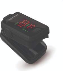 Esperanza ECO001 pulse oxide